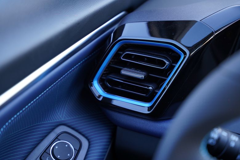 GAC Emzoom 1.5T GDI CityStyle BVA