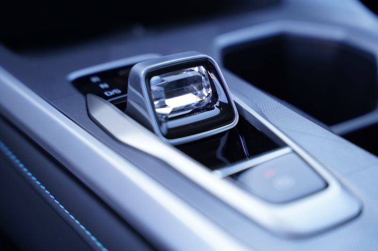 GAC Emzoom 1.5T GDI CityStyle BVA