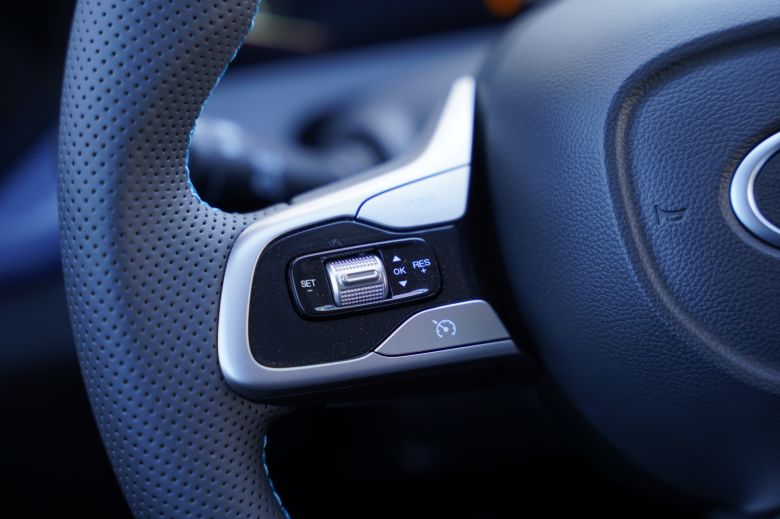 GAC Emzoom 1.5T GDI CityStyle BVA