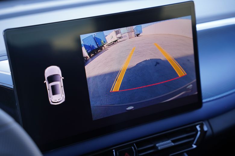 GAC Emzoom 1.5T GDI CityStyle BVA