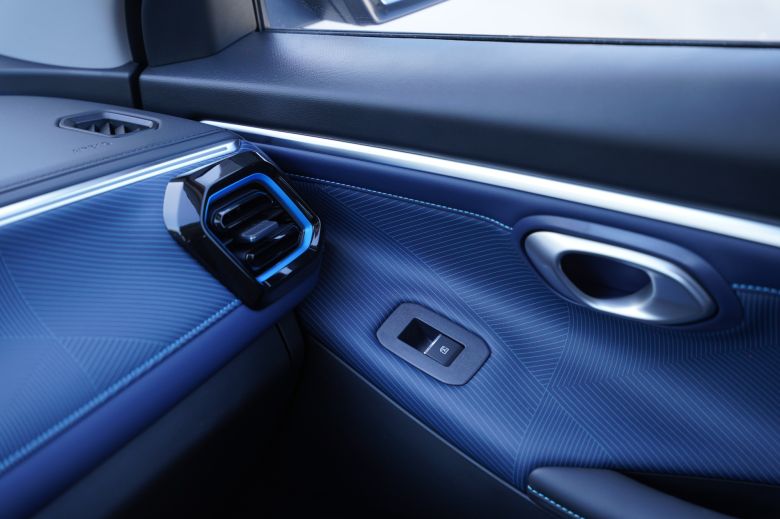 GAC Emzoom 1.5T GDI CityStyle BVA