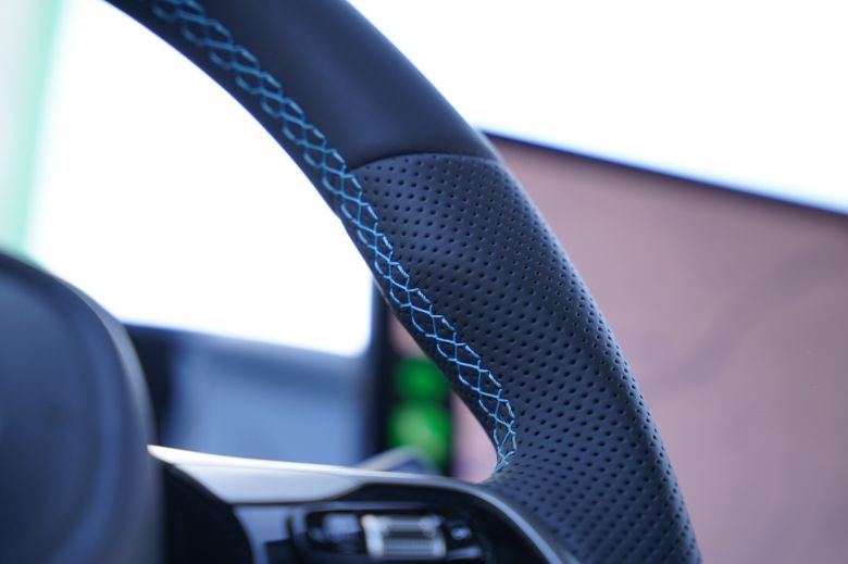 GAC Emzoom 1.5T GDI CityStyle BVA