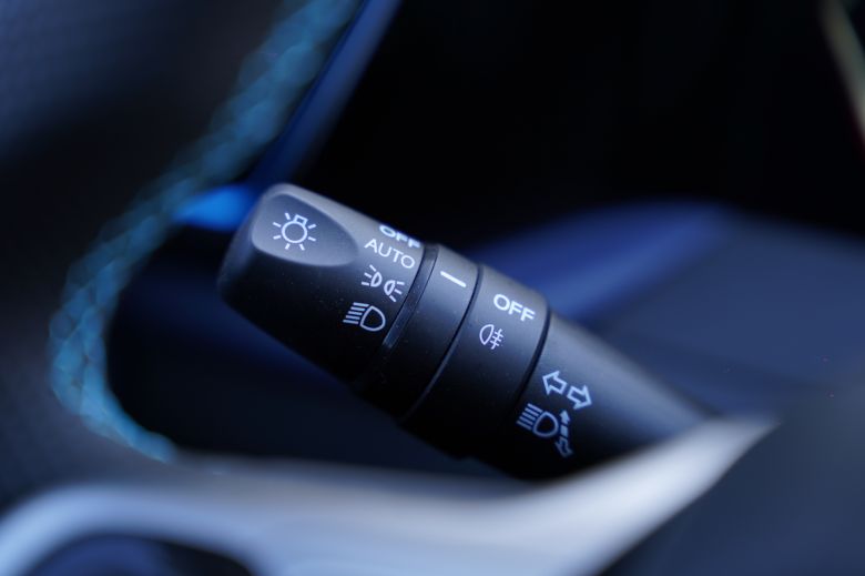 GAC Emzoom 1.5T GDI CityStyle BVA