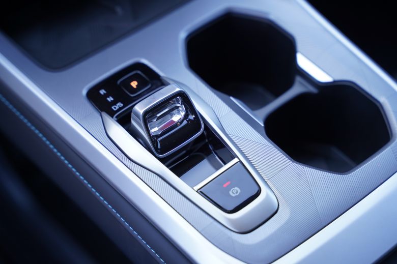 GAC Emzoom 1.5T GDI CityStyle BVA