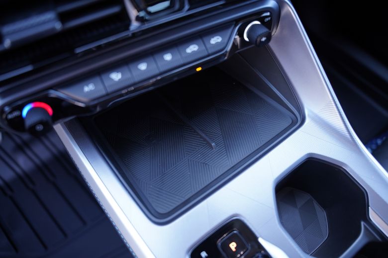 GAC Emzoom 1.5T GDI CityStyle BVA