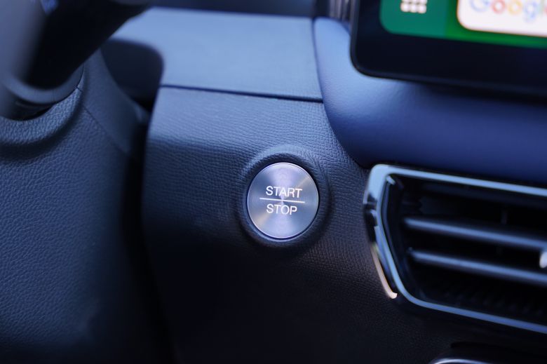 GAC Emzoom 1.5T GDI CityStyle BVA