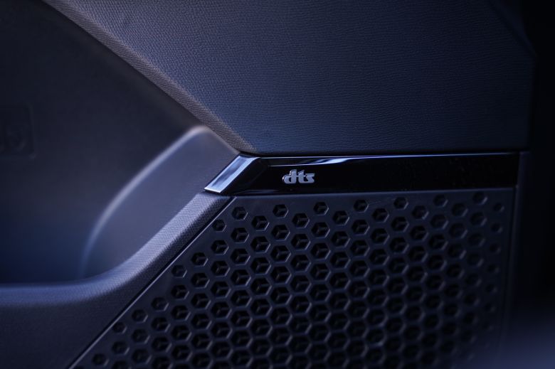 GAC Emzoom 1.5T GDI CityStyle BVA