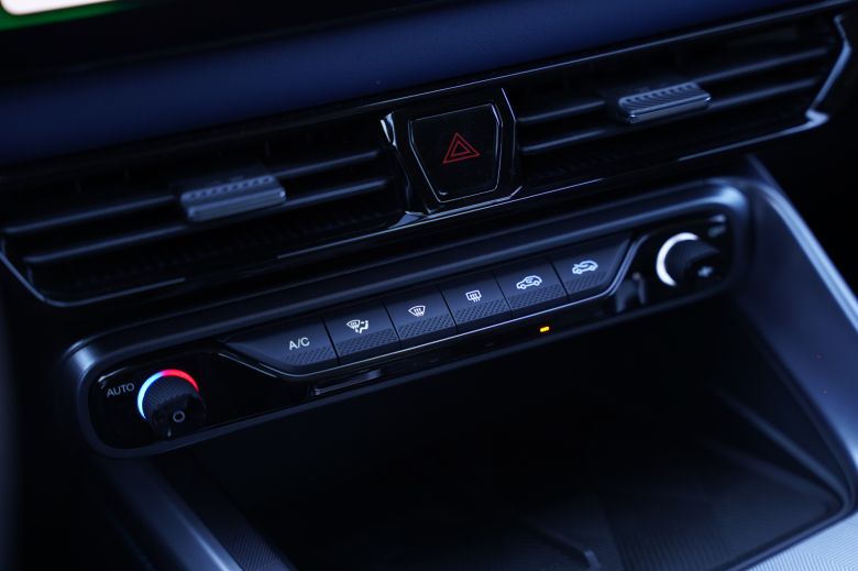 GAC Emzoom 1.5T GDI CityStyle BVA