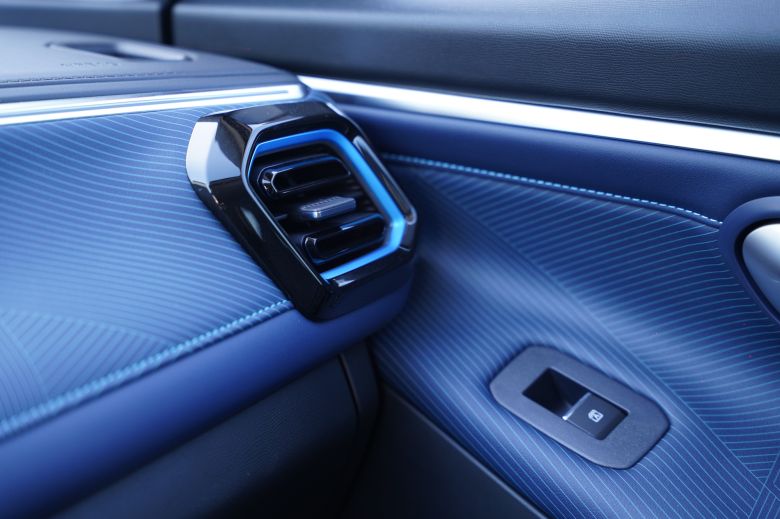 GAC Emzoom 1.5T GDI CityStyle BVA