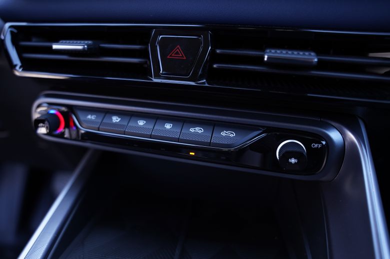 GAC Emzoom 1.5T GDI CityStyle BVA