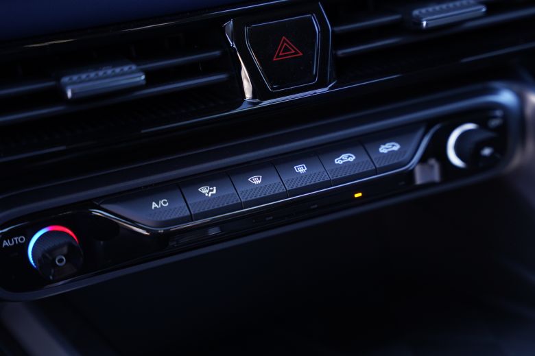 GAC Emzoom 1.5T GDI CityStyle BVA