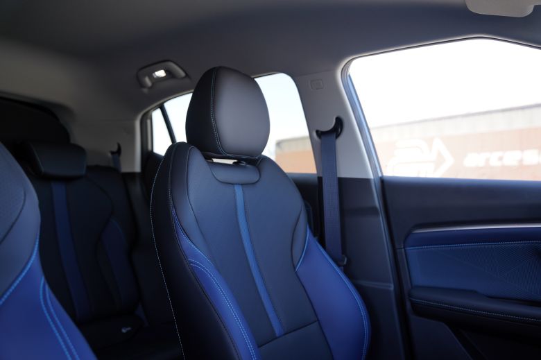 GAC Emzoom 1.5T GDI CityStyle BVA