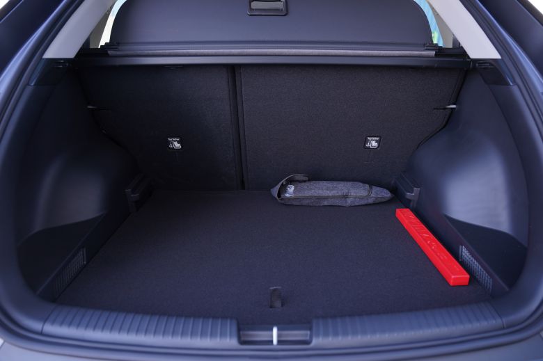 GAC Emzoom 1.5T GDI CityStyle BVA