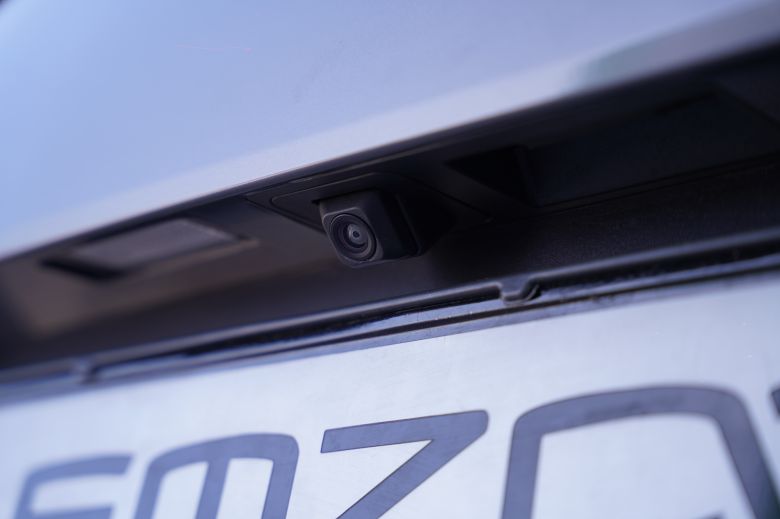 GAC Emzoom 1.5T GDI CityStyle BVA