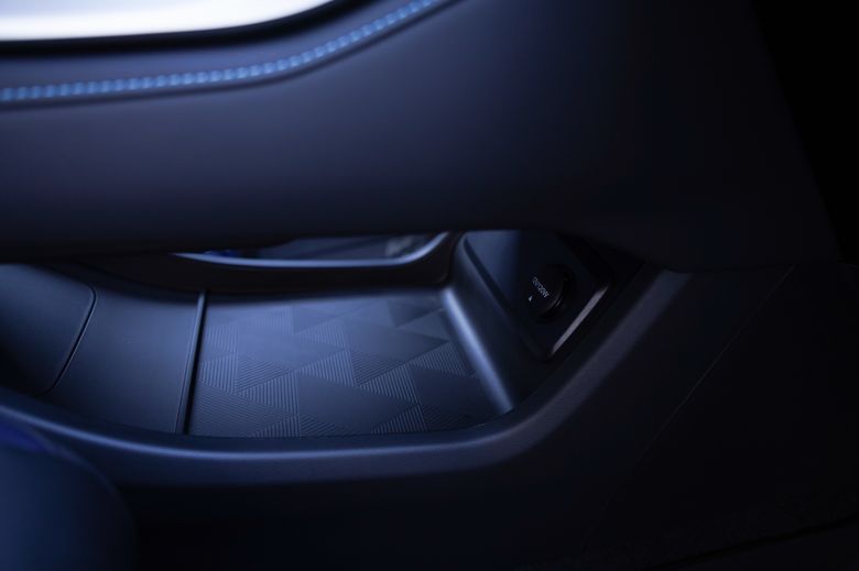 GAC Emzoom 1.5T GDI CityStyle BVA