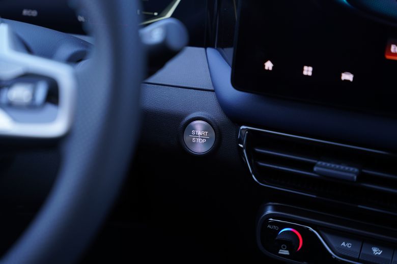 GAC Emzoom 1.5T GDI CityStyle BVA