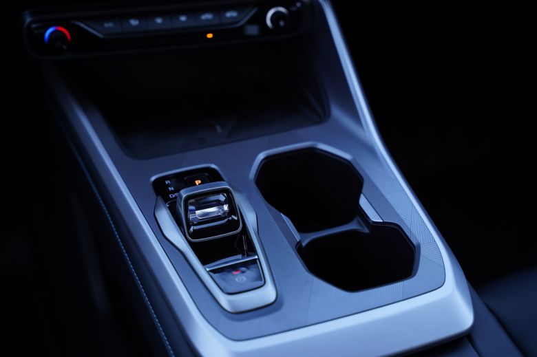 GAC Emzoom 1.5T GDI CityStyle BVA