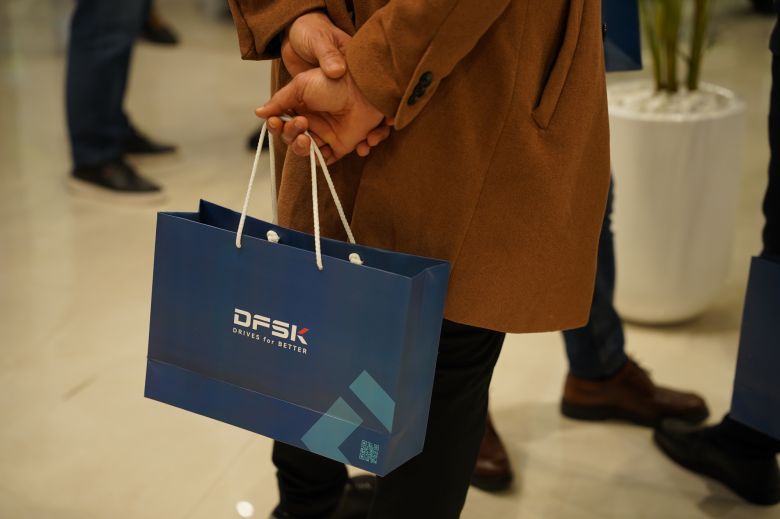 Inauguration du nouveau showroom DFSK et DONGFENG à Sousse