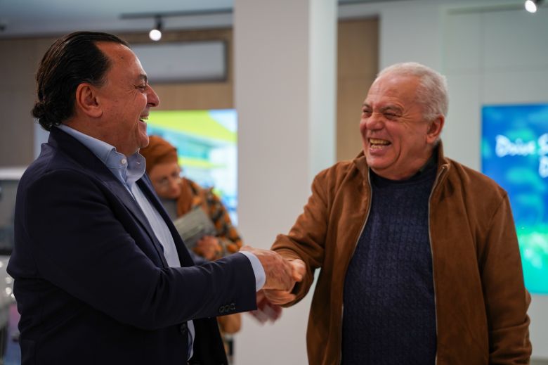 Inauguration du nouveau showroom DFSK et DONGFENG à Sousse