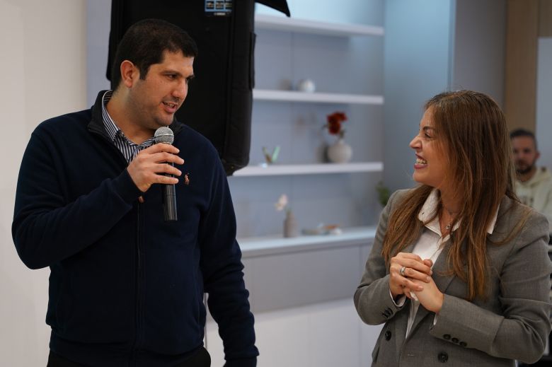 Inauguration du nouveau showroom DFSK et DONGFENG à Sousse