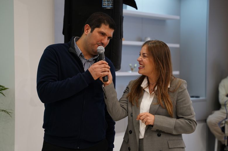 Inauguration du nouveau showroom DFSK et DONGFENG à Sousse