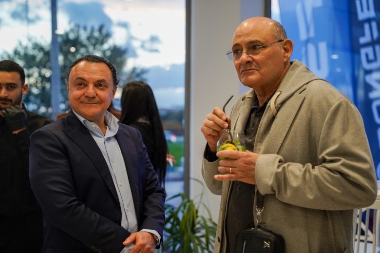 Inauguration du nouveau showroom DFSK et DONGFENG à Sousse