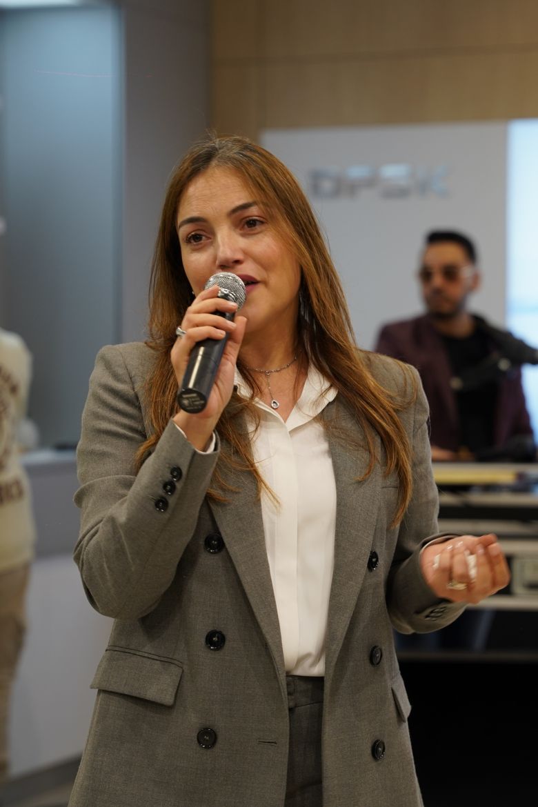 Inauguration du nouveau showroom DFSK et DONGFENG à Sousse