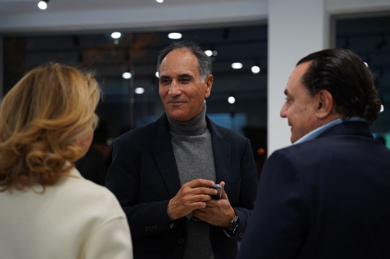 Inauguration du nouveau showroom DFSK et DONGFENG à Sousse