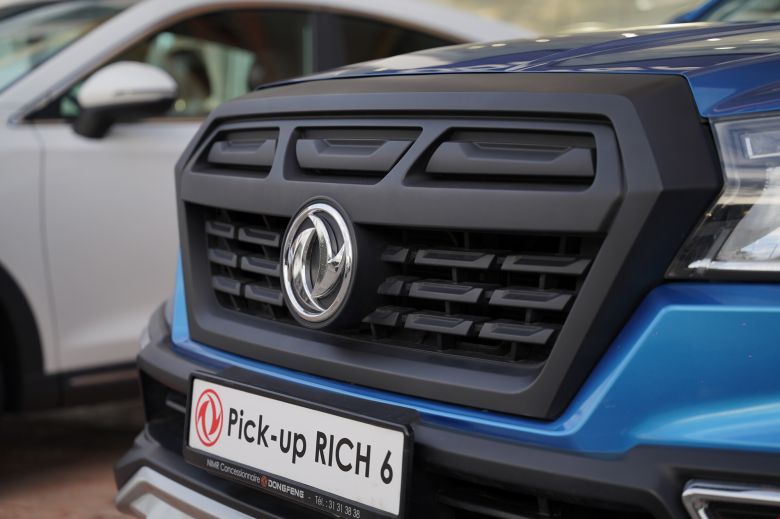 Inauguration du nouveau showroom DFSK et DONGFENG à Sousse