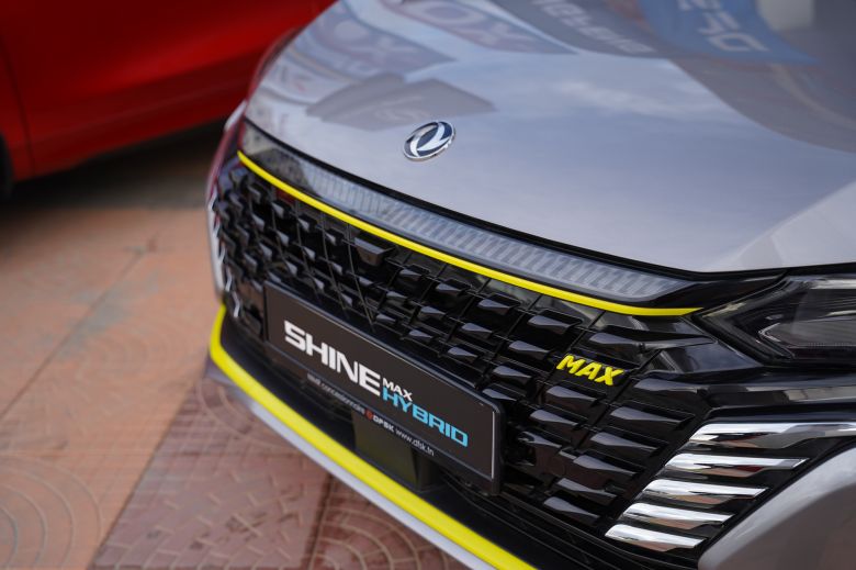 Inauguration du nouveau showroom DFSK et DONGFENG à Sousse