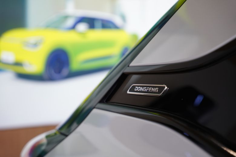 Inauguration du nouveau showroom DFSK et DONGFENG à Sousse