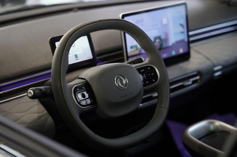 Inauguration du nouveau showroom DFSK et DONGFENG à Sousse