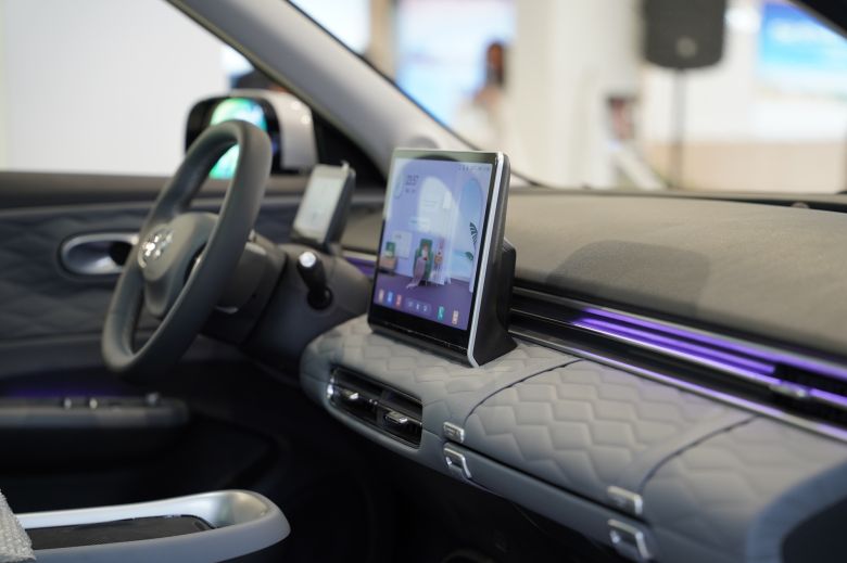 Inauguration du nouveau showroom DFSK et DONGFENG à Sousse