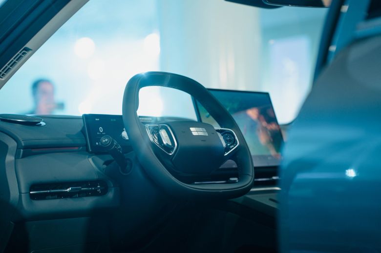 Lancement du Geely EX5 EM-i en Tunisie