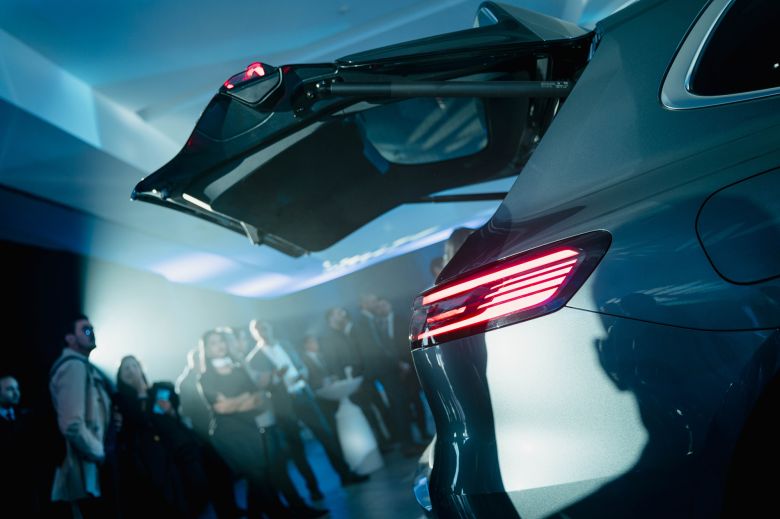 Lancement du Geely EX5 EM-i en Tunisie