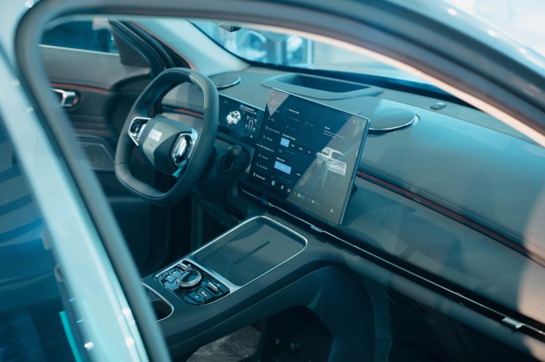 Lancement du Geely EX5 EM-i en Tunisie