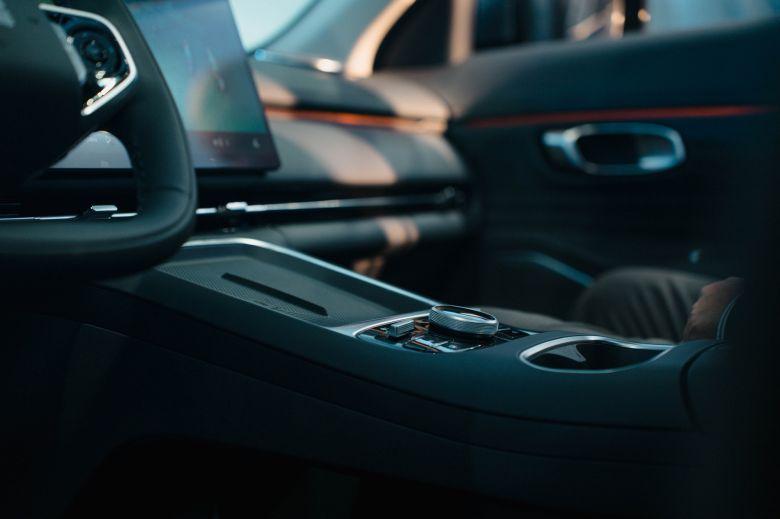 Lancement du Geely EX5 EM-i en Tunisie