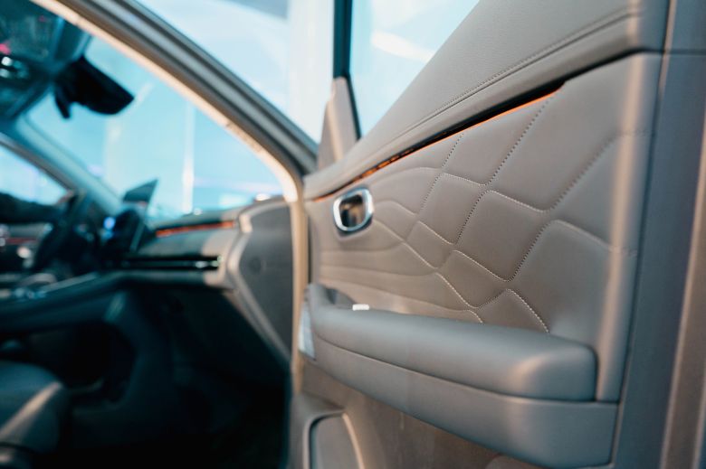 Lancement du Geely EX5 EM-i en Tunisie