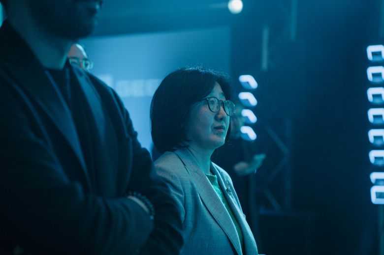 Lancement du Geely EX5 EM-i en Tunisie