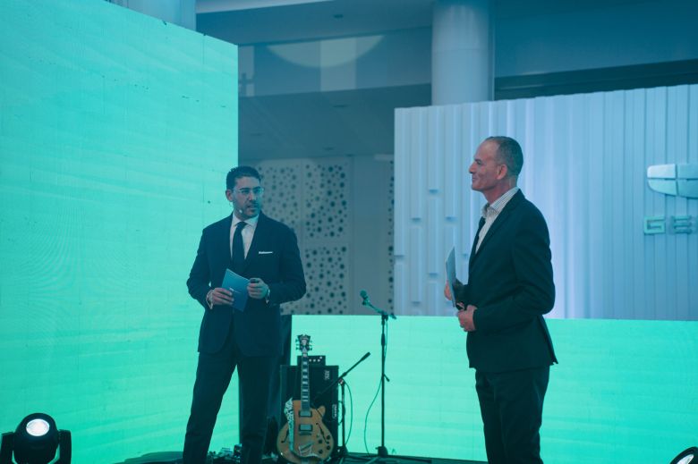 Lancement du Geely EX5 EM-i en Tunisie