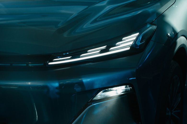 Lancement du Geely EX5 EM-i en Tunisie