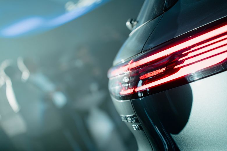 Lancement du Geely EX5 EM-i en Tunisie