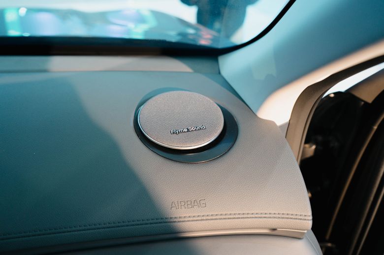 Lancement du Geely EX5 EM-i en Tunisie