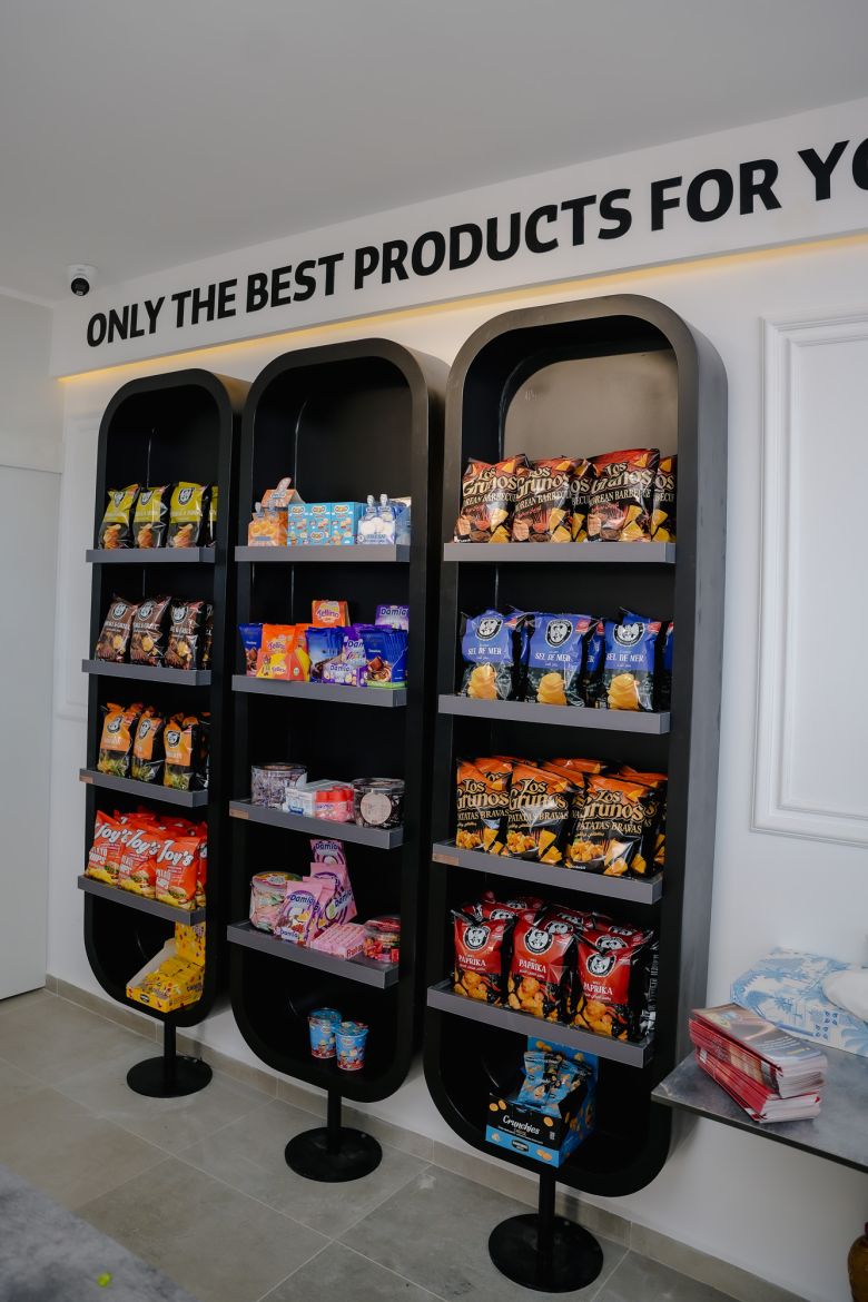 STAROIL inaugure la station-service rénovée de Khniss