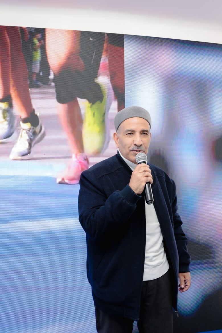 STAROIL inaugure la station-service rénovée de Khniss