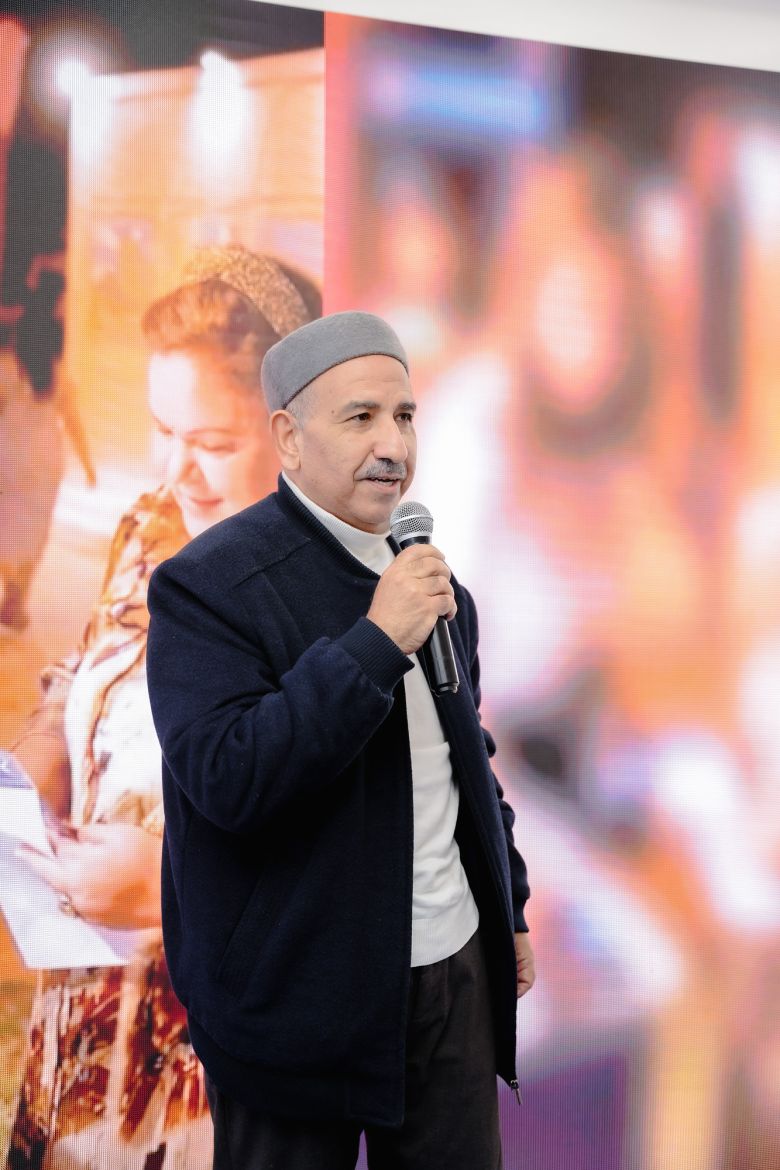 STAROIL inaugure la station-service rénovée de Khniss