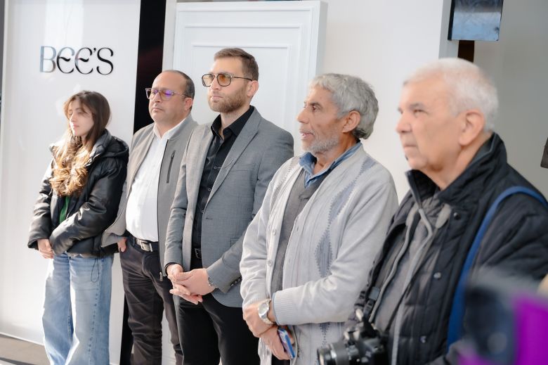 STAROIL inaugure la station-service rénovée de Khniss