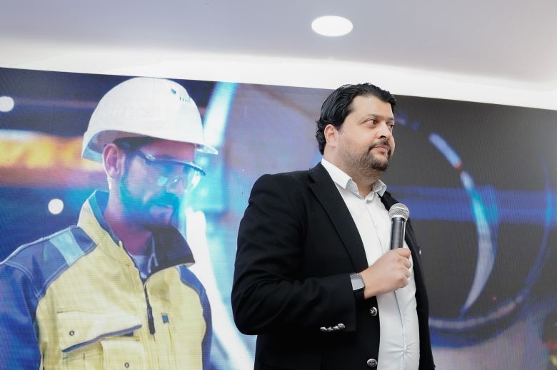 STAROIL inaugure la station-service rénovée de Khniss