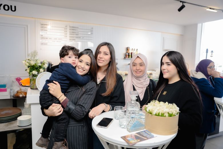 STAROIL inaugure la station-service rénovée de Khniss