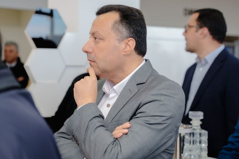 STAROIL inaugure la station-service rénovée de Khniss